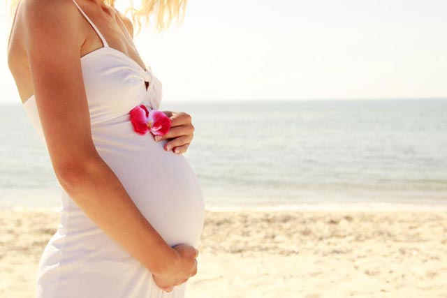 Maternidade de substituição: o que é?