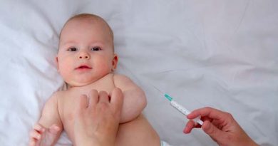 Vacina da meningite: conheça os fatos