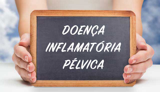 Doença Inflamatória Pélvica